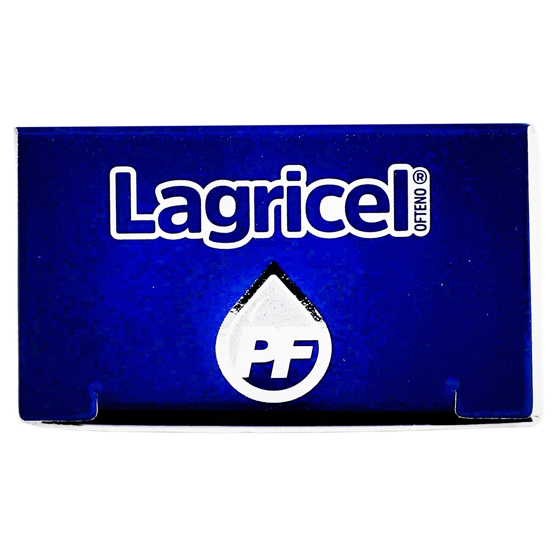 Lagricel Gotas 4 Mg/Ml 10Ml (Hialuronato De Sodio) 1 - 736085413359