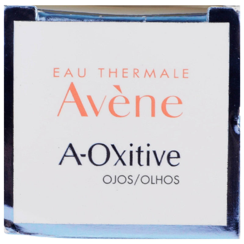 Avene A-Oxitive Contorno De Ojos 15Ml - WeCare Pharma