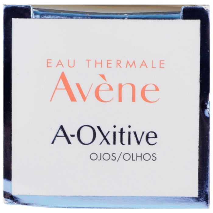 Avene A-Oxitive Contorno De Ojos 15Ml 6 - 3282770208214