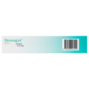 Drossagyn Crema 0.5Mg Con Aplicador 50G (Estriol) - WeCare Pharma