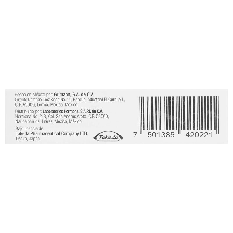 Tasedan (Estazolam) Tabletas 2Mg Con 60 - WeCare Pharma