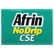 Afrin No Drip Cse Spray 0.50Mg/Ml 15Ml (Oximetazolina) - WeCare Pharma