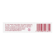 Gabirol 100Mg Con 14 Tabletas (Rimantadina) - WeCare Pharma