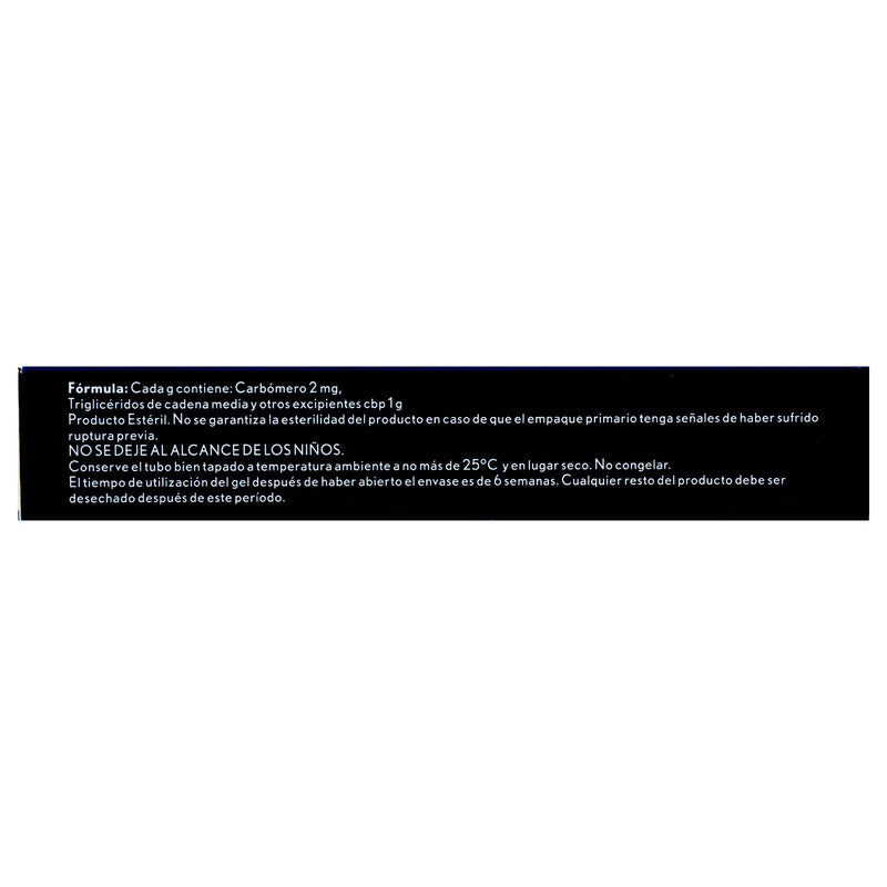 Artelac Nighttime Gel Tubo 10G (Carbomero) - WeCare Pharma