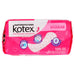 Kotex Pantiprotectores Diarios Con 44 - WeCare Pharma