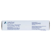 Urizia 6Mg/0.4Mg Con 30 Tabletas (Solifenacina/Tamsulosina) - WeCare Pharma