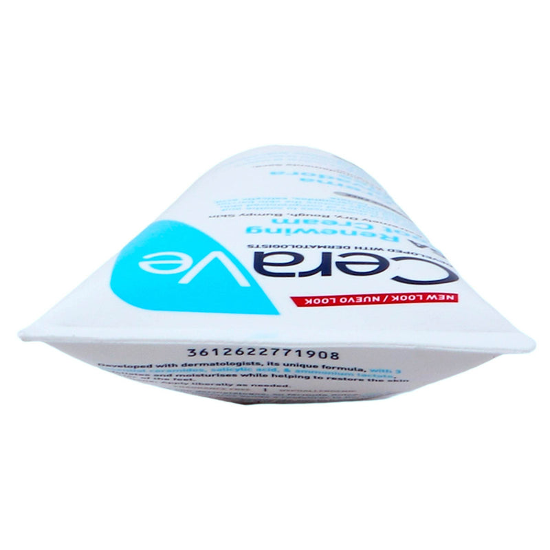 Cerave Crema Renovadora Pies 88Ml - WeCare Pharma