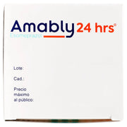 Amably (Esomeprazol) Capsulas 20Mg Con 7 - WeCare Pharma