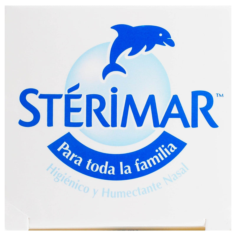 Sterimar Spray 100Ml (Agua De Mar) - WeCare Pharma