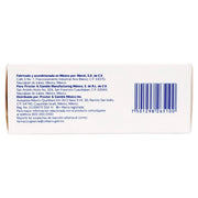 Neurobion Con 60 Tabletas (Tiamina/Piridoxina/Cianocobalamina) - WeCare Pharma