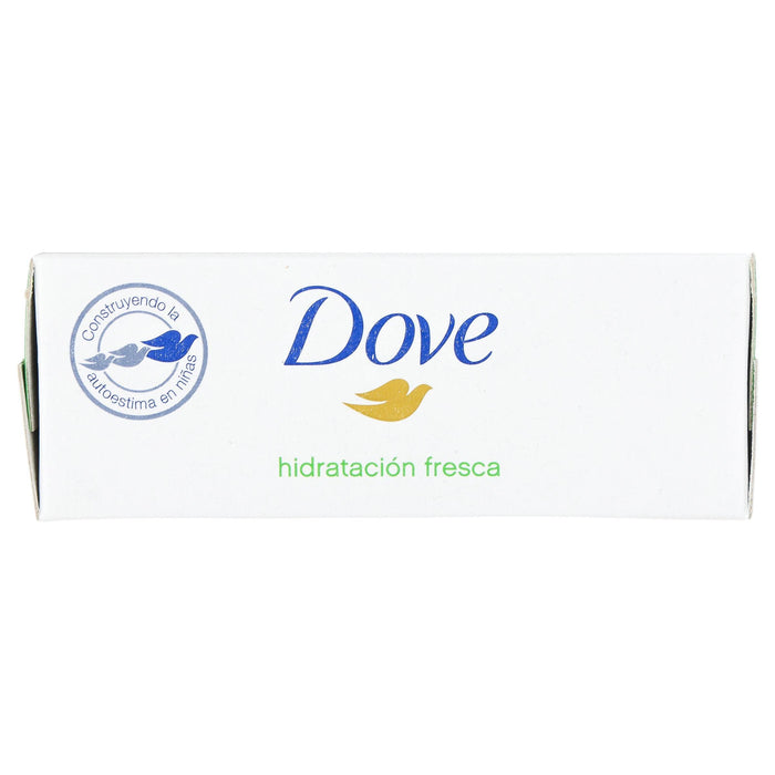 Jabón Dove Hidratante Go Fresh Barra 135G - WeCare Pharma