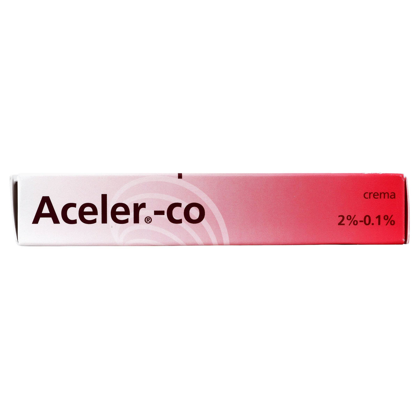 Aceler-Co Crema 2%/1% 15G (Acido Fusidico/Betametasona) — WeCare Pharma