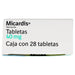 Micardis 40Mg Con 28 Tabletas (Telmisartan) - WeCare Pharma