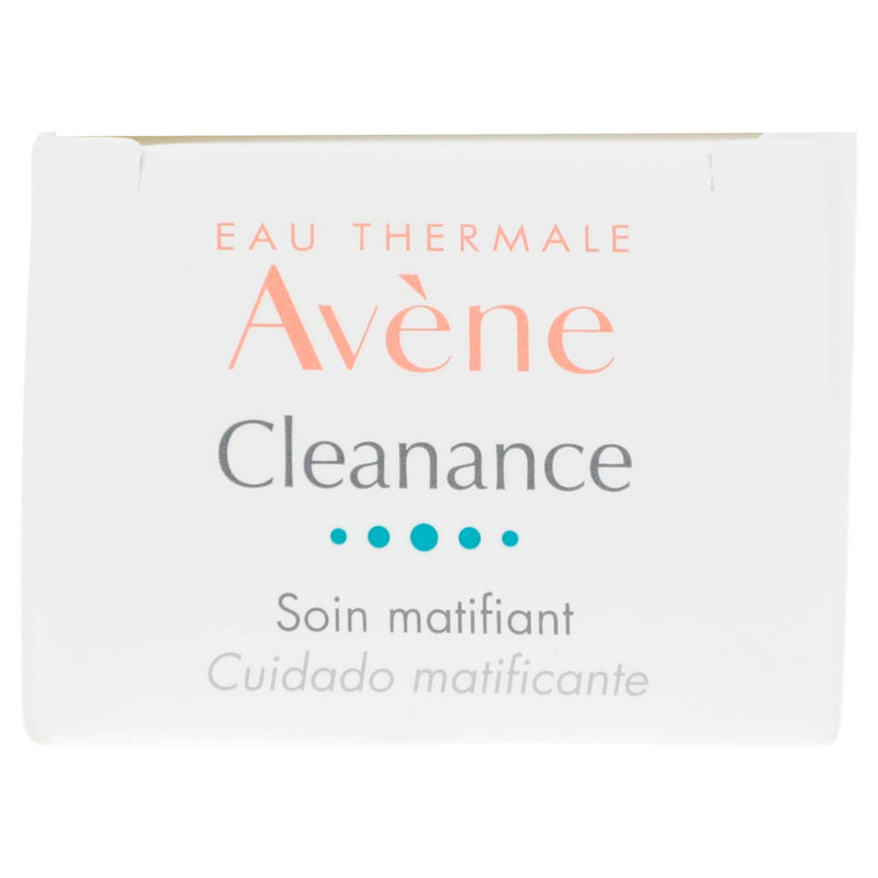 Avene Cleanance Matificante 40Ml - WeCare Pharma