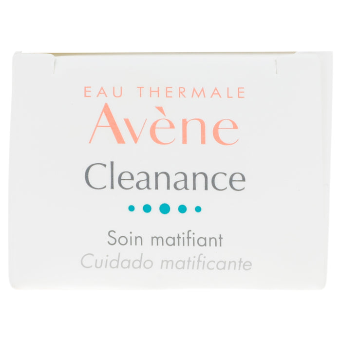 Avene Cleanance Matificante 40Ml 6 - 3282770207828