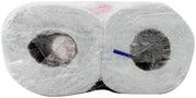 Papel Higiénico Suavel Con 4 - WeCare Pharma