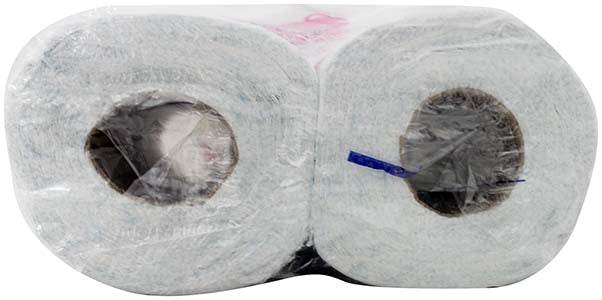 Papel Higiénico Suavel Con 4 - WeCare Pharma