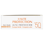 Avene Bloqueador Solar Maq Compacto Dorado Fps50 10G - WeCare Pharma