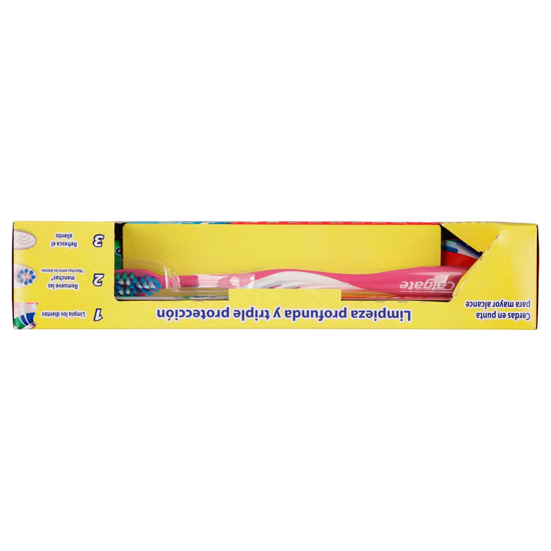 Cepillo Dental Colgate+Pasta 75 Ml - WeCare Pharma