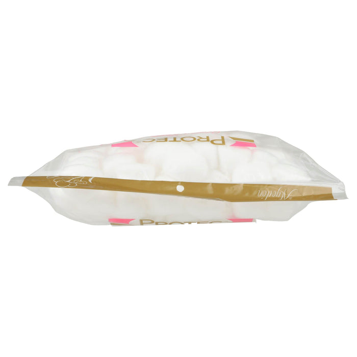 Algodón Torundas Protec Con 150 - WeCare Pharma