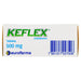 Keflex 500Mg Con 21 Tabletas (Cefalexina) - WeCare Pharma