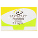 Lastacaft Gotas 2.5Mg/Ml 3Ml (Alcaftadina) - WeCare Pharma