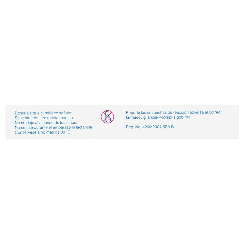 Dolo Bedoyecta Fem Con 10 Tabletas (Complejo B/Ketoprofeno) - WeCare Pharma