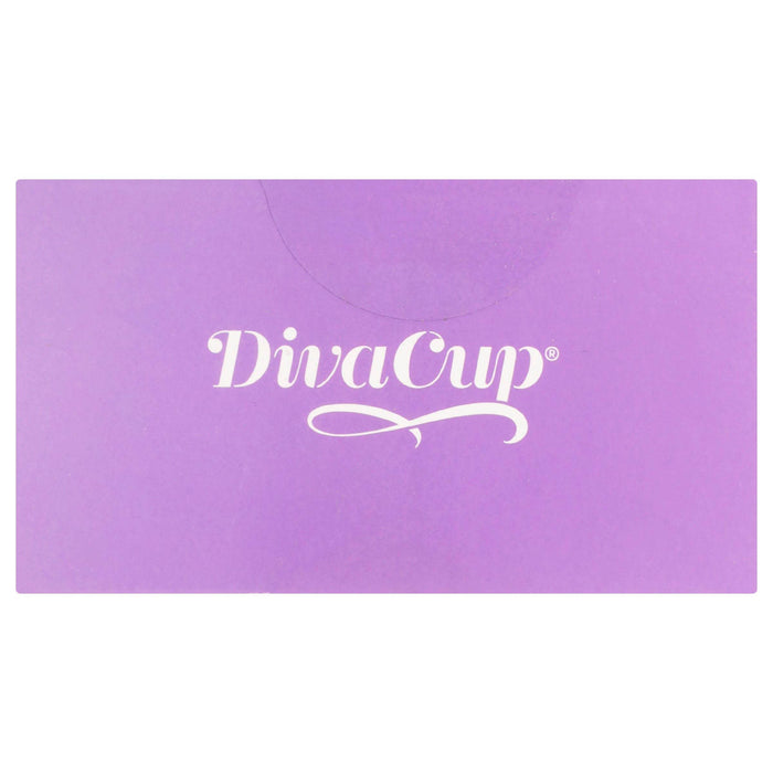 Copa Menstrual Diva Cup Mod O - WeCare Pharma