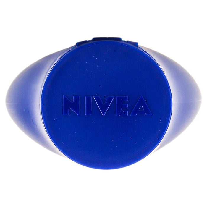 Crema Corporal Nivea Milk Nutritiva Extra Seca 220Ml - WeCare Pharma