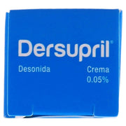Dersupril Crema 0.05% 15G (Desonida) - WeCare Pharma