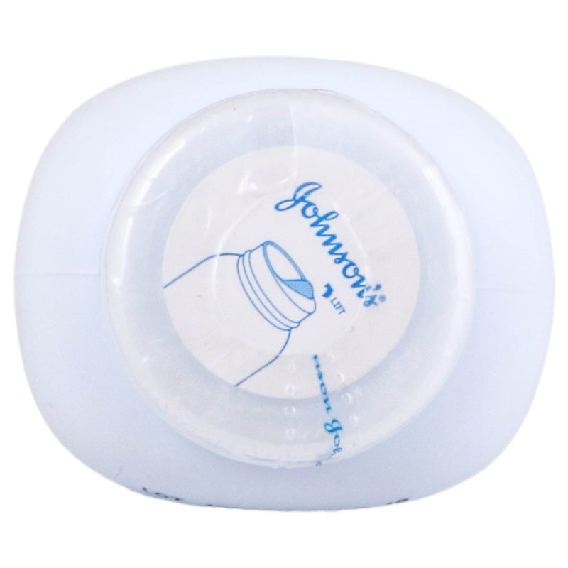 Talco Johnsons Baby 100G - WeCare Pharma