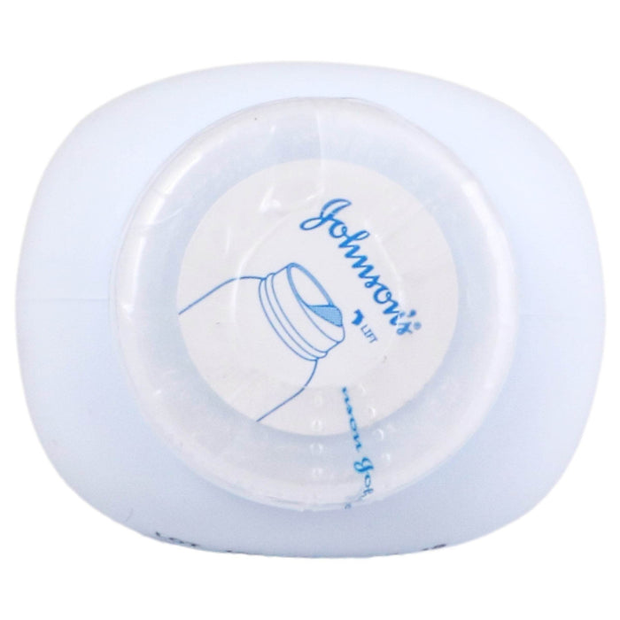 Talco Johnsons Baby 100G - WeCare Pharma