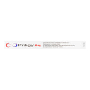 Priligy 60Mg Con 3 Tabletas (Dapoxetina) - WeCare Pharma
