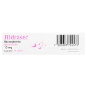 Hidrasec Sobre 10Mg Con 18 (Racecadotrilo) - WeCare Pharma