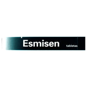 Esmisen 5Mg/50Mg/50Mg/1Mg Con 30 Tabletas (Ketorolaco/Tiamina/Piridoxina/Cianocobalamina) - WeCare Pharma