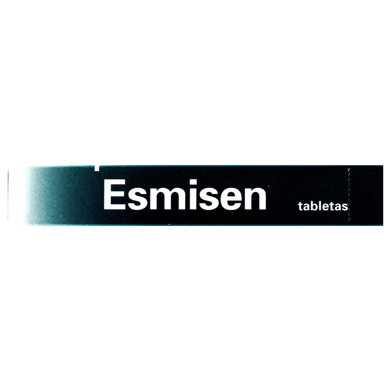 Esmisen 5Mg/50Mg/50Mg/1Mg Con 30 Tabletas (Ketorolaco/Tiamina/Piridoxina/Cianocobalamina) - WeCare Pharma