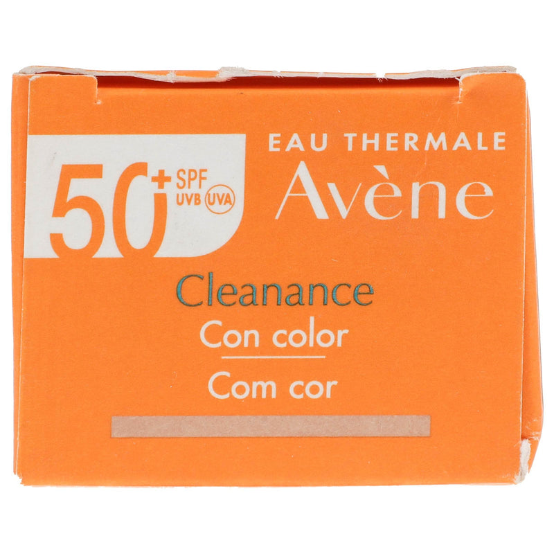 Avene Cleanance Tinte Fps50 50Ml - WeCare Pharma