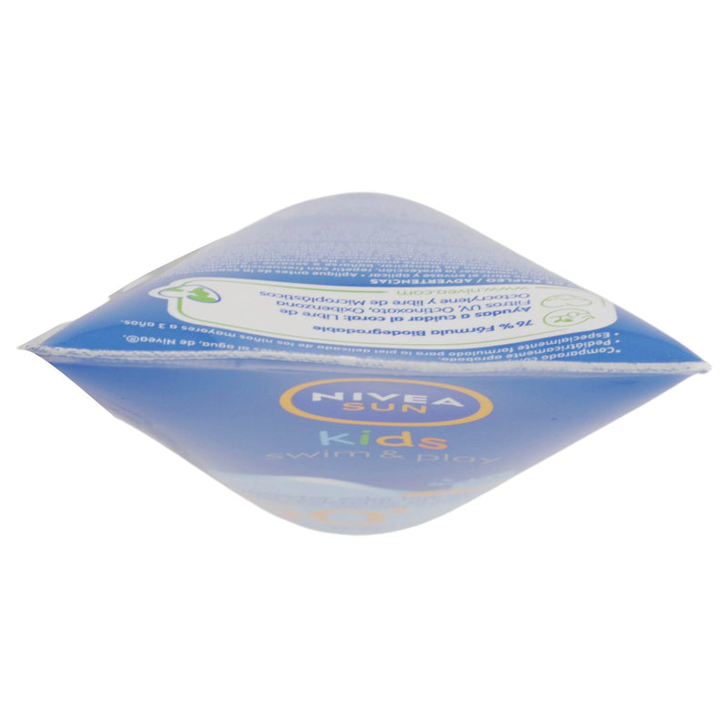 Nivea Sun Protector Solar Sun Kids Fps50 150Ml - WeCare Pharma