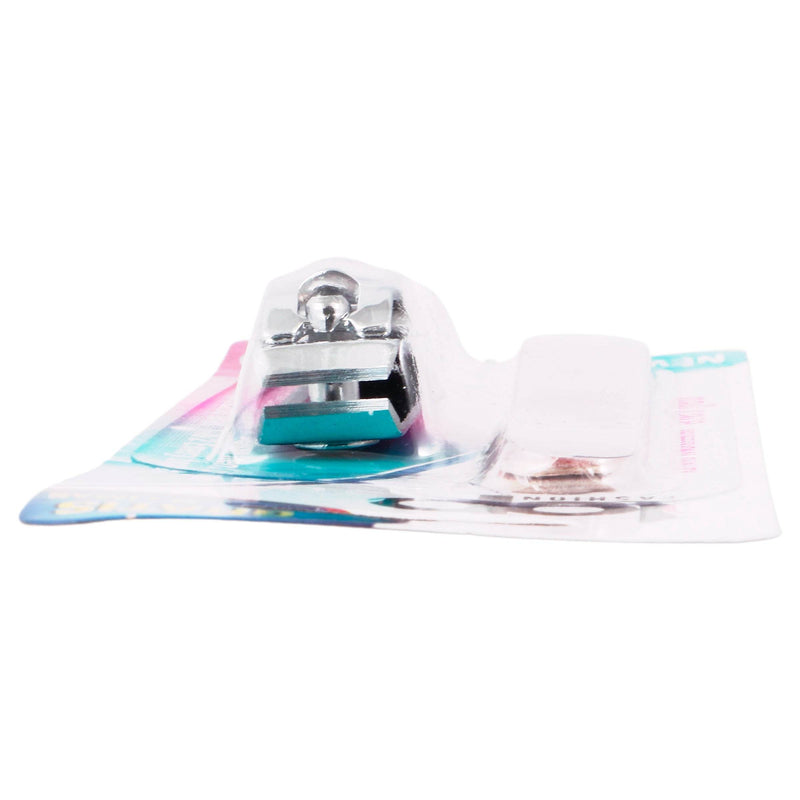 Corta Uñas C/Lima Top Fashion Con 1 - WeCare Pharma