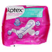 Toallas Kotex Ultradelgada Flujo Moderado Con Alas Con 10 - WeCare Pharma