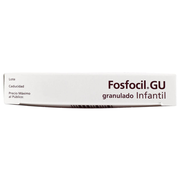 Fosfocil Gu Sobre Granulado 2G (Fosfomicina) - WeCare Pharma