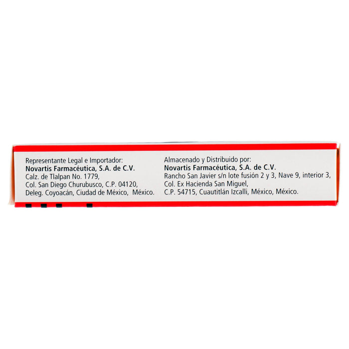 Galvus 50Mg Con 28 Comprimidos (Vidagliptina) - WeCare Pharma