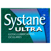 Systane Ultra Gotas 10Ml (Lubricantes Oculares) - WeCare Pharma