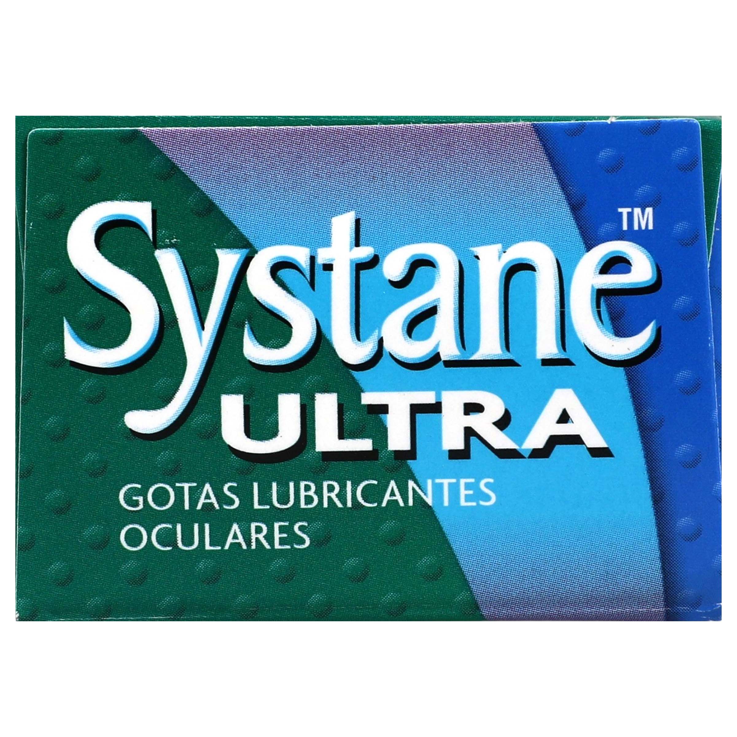 Systane Ultra Gotas 10Ml (Lubricantes Oculares) 5 - 300651431681