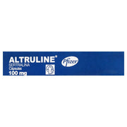 Altruline 100Mg Con 14 Capsulas (Sertralina) - WeCare Pharma