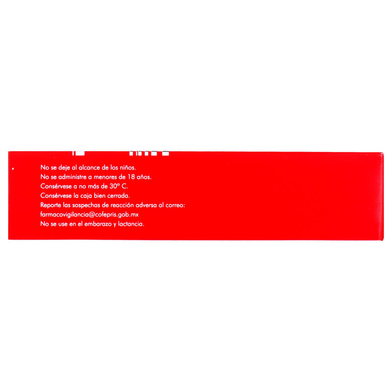 Filarin 20Mg Con 30 Comprimidos (Leflunomida) - WeCare Pharma