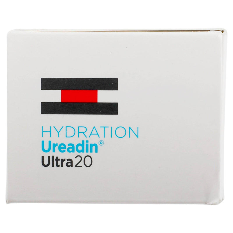Isdin Ureadin Ultra 20 Crema Anti-Rugosidades 100Ml - WeCare Pharma