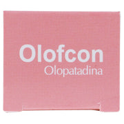 Olofcon Gotas 1Mg/Ml 5Ml (Olopatadina) - WeCare Pharma