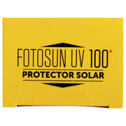 Fotosun Bloqueador Uv 100 Fps50 60Ml - WeCare Pharma