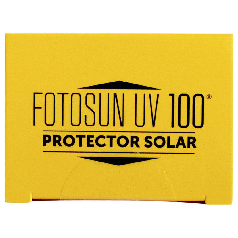 Fotosun Bloqueador Uv 100 Fps50 60Ml - WeCare Pharma